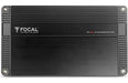 Focal FPX 4.800 Performance Four Channel Class D Amplifier - Safe and Sound HQ