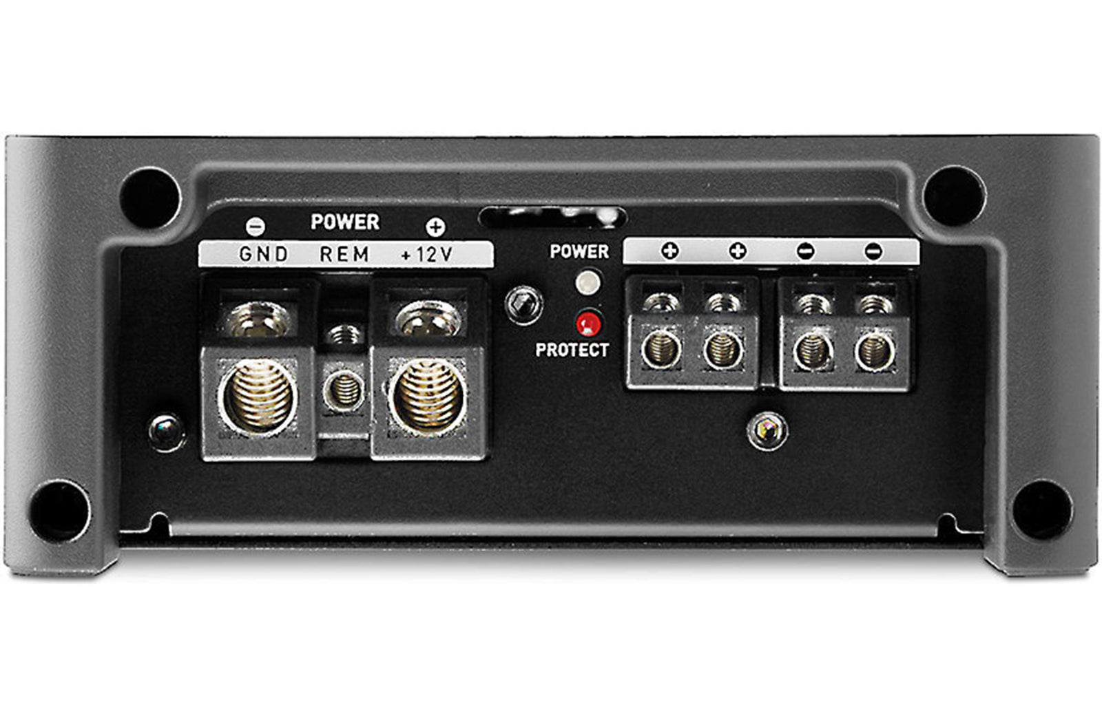 Focal FPX 1.1000 Performance Mono Class D Amplifier - Safe and Sound HQ