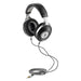 Focal Elegia Closed Back Over-Ear High Fidelity Headphones Open Box - Safe and Sound HQ