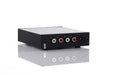 Rega Fono Mini A2D Moving Magnet Phono Preamplifier - Safe and Sound HQ