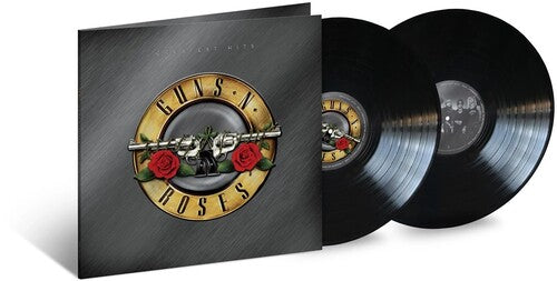 GUNS N ROSES - GREATEST HITS - Safe and Sound HQ