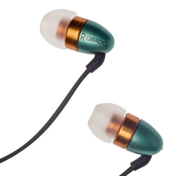 Grado GR10e In-Ear Headphones - Safe and Sound HQ