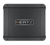 Hertz HCP 1D D-Class Mono Amplifier - Safe and Sound HQ