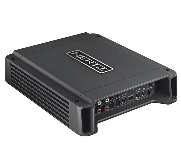 Hertz HCP 4D D-Class 4 Channel Amplifier - Safe and Sound HQ