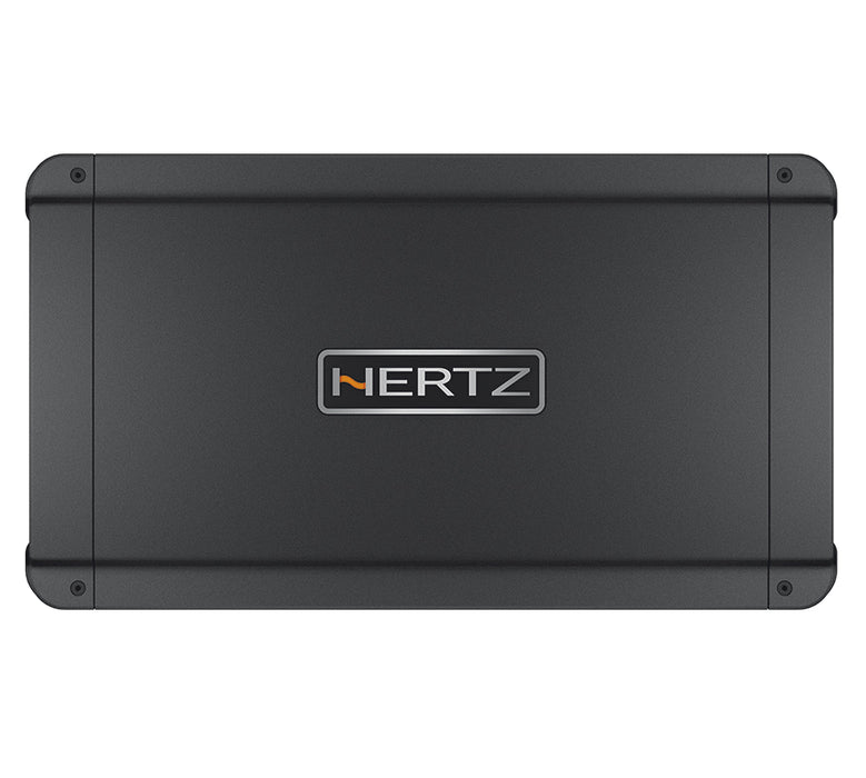 Hertz HCP 5D D-Class 5 Channel Amplifier - Safe and Sound HQ