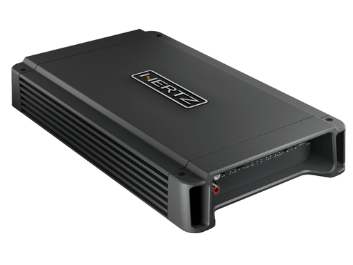 Hertz HCP 1DK D-Class Mono Amplifier - Safe and Sound HQ
