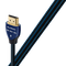 Audioquest Blueberry 4K-8K 18 GBPS HDMI Cable - Safe and Sound HQ