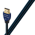 Audioquest Blueberry 4K-8K 18 GBPS HDMI Cable - Safe and Sound HQ