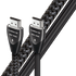 Audioquest Carbon 48 8K-10K 48 GBPS HDMI Cable - Safe and Sound HQ