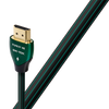 Audioquest Forest 48 8K-10K 48 GBPS HDMI Cable - Safe and Sound HQ