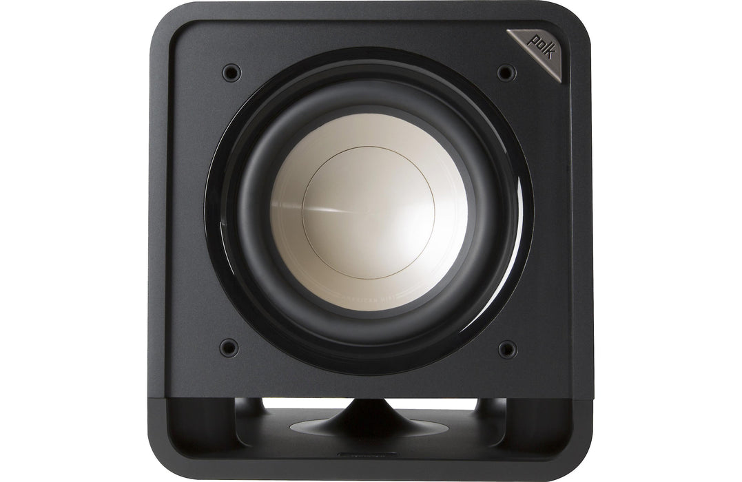 Polk Audio HTS 10 10" Subwoofer with Power Port Technology - Safe and Sound HQ