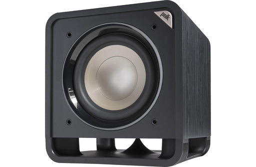Polk Audio HTS 10 10" Subwoofer with Power Port Technology Open Box - Safe and Sound HQ