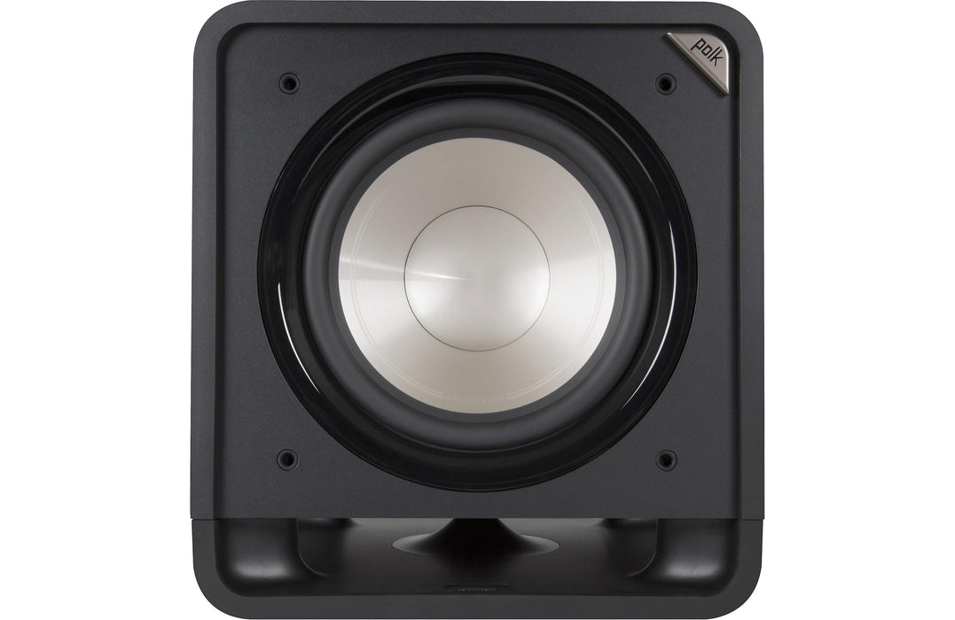 Polk Audio HTS 12 12" Subwoofer with Power Port Technology - Safe and Sound HQ