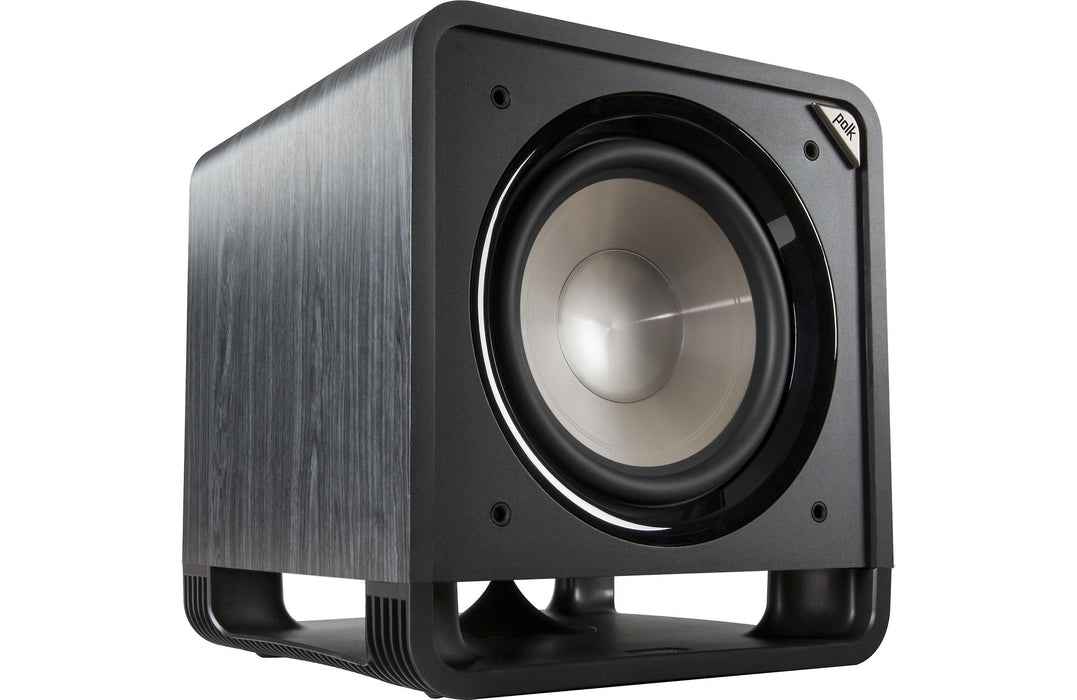 Polk Audio HTS 12 12" Subwoofer with Power Port Technology - Safe and Sound HQ