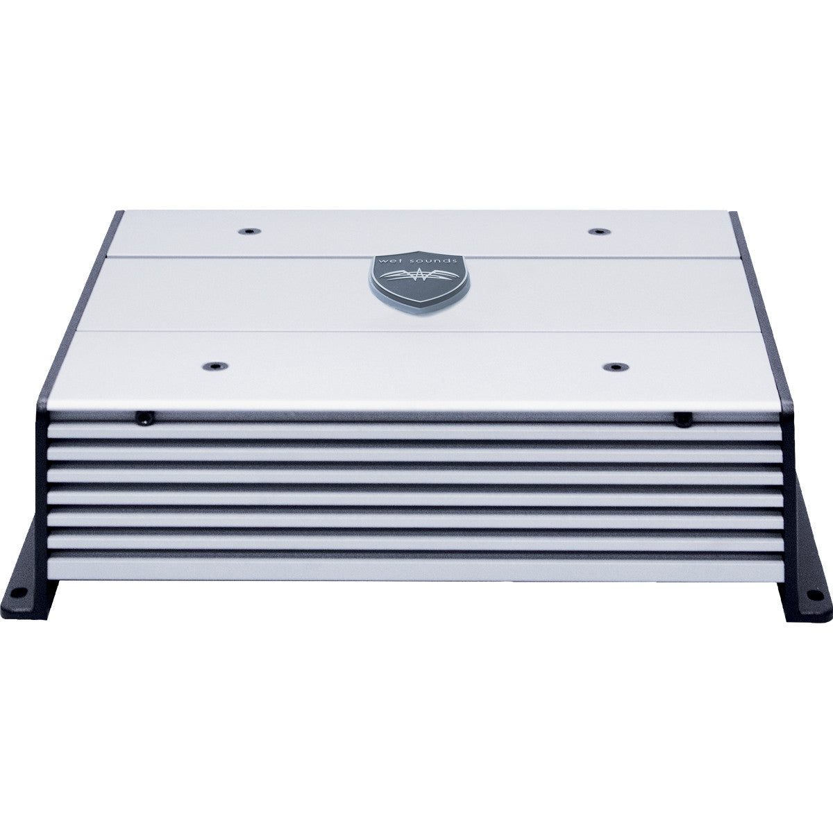 Wet Sounds HTX-6 Class D 6 Channel Marine Amplifier - Safe and Sound HQ