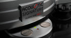 Acoustic Signature Hurricane Neo Turntable - Safe and Sound HQ