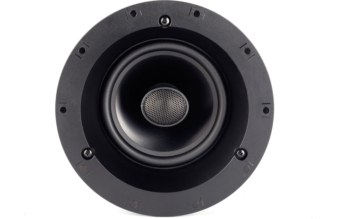 Martin Logan Helos 12 High Performance In-Ceiling Speaker (Each) - Safe and Sound HQ