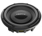Hertz MPS 250 S2 Mille Pro Shallow Single Voice Coil 10" 2 Ohm Subwoofer - Safe and Sound HQ