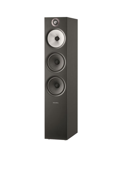 Bowers & Wilkins 603 S2 Anniversary Edition Floorstanding Speaker (Each) - Safe and Sound HQ