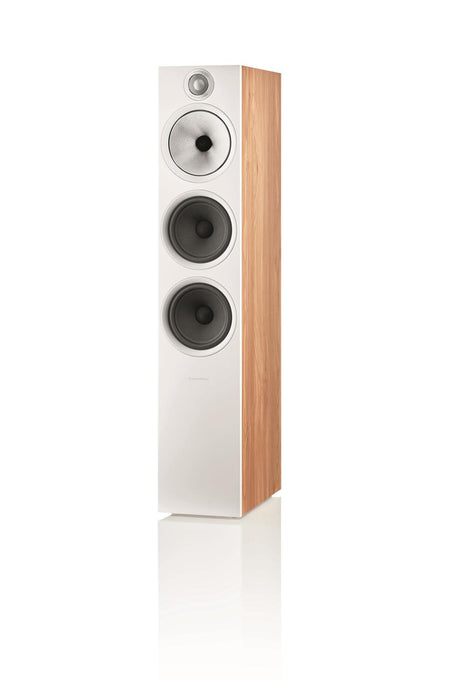 Bowers & Wilkins 603 S2 Anniversary Edition Floorstanding Speaker (Each) - Safe and Sound HQ