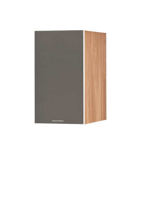 Bowers & Wilkins 606 S2 Standmount Bookshelf Speaker (Pair) - Safe and Sound HQ
