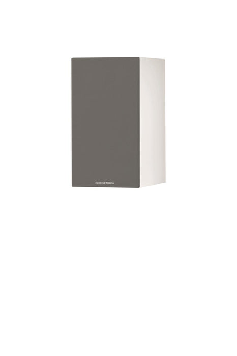 Bowers & Wilkins 607 S2 Standmount Bookshelf Speaker (Pair) - Safe and Sound HQ