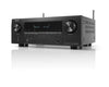 Denon AVR-S970H 7.2 Channel 8K A/V Receiver - Safe and Sound HQ