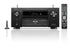 Denon AVR-A1H 15.4 Channel 8K A/V Receiver with HEOS - Safe and Sound HQ
