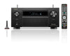 Denon AVR-A1H 15.4 Channel 8K A/V Receiver with HEOS - Safe and Sound HQ