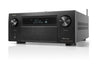 Denon AVR-A1H 15.4 Channel 8K A/V Receiver with HEOS - Safe and Sound HQ