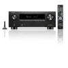 Denon AVR-X3800H 9.4 Channel 8K A/V Receiver with HEOS - Safe and Sound HQ