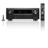 Denon AVR-X3800H 9.4 Channel 8K A/V Receiver with HEOS - Safe and Sound HQ