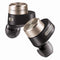 Bowers & Wilkins PI7 In-Ear true Wireless Headphones - Safe and Sound HQ