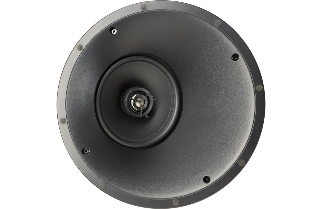 Martin Logan IC6-HT 6.5" In-Ceiling Speaker (Each) - Safe and Sound HQ