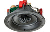 Martin Logan IC6-ST In-Ceiling 6.5" Stereo Speaker Open Box (Each) - Safe and Sound HQ