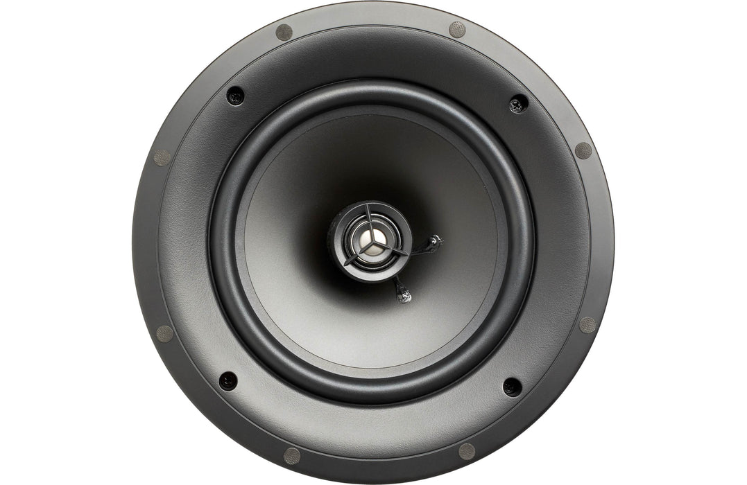 Martin Logan IC8 8" In-Ceiling Speaker (Each) - Safe and Sound HQ