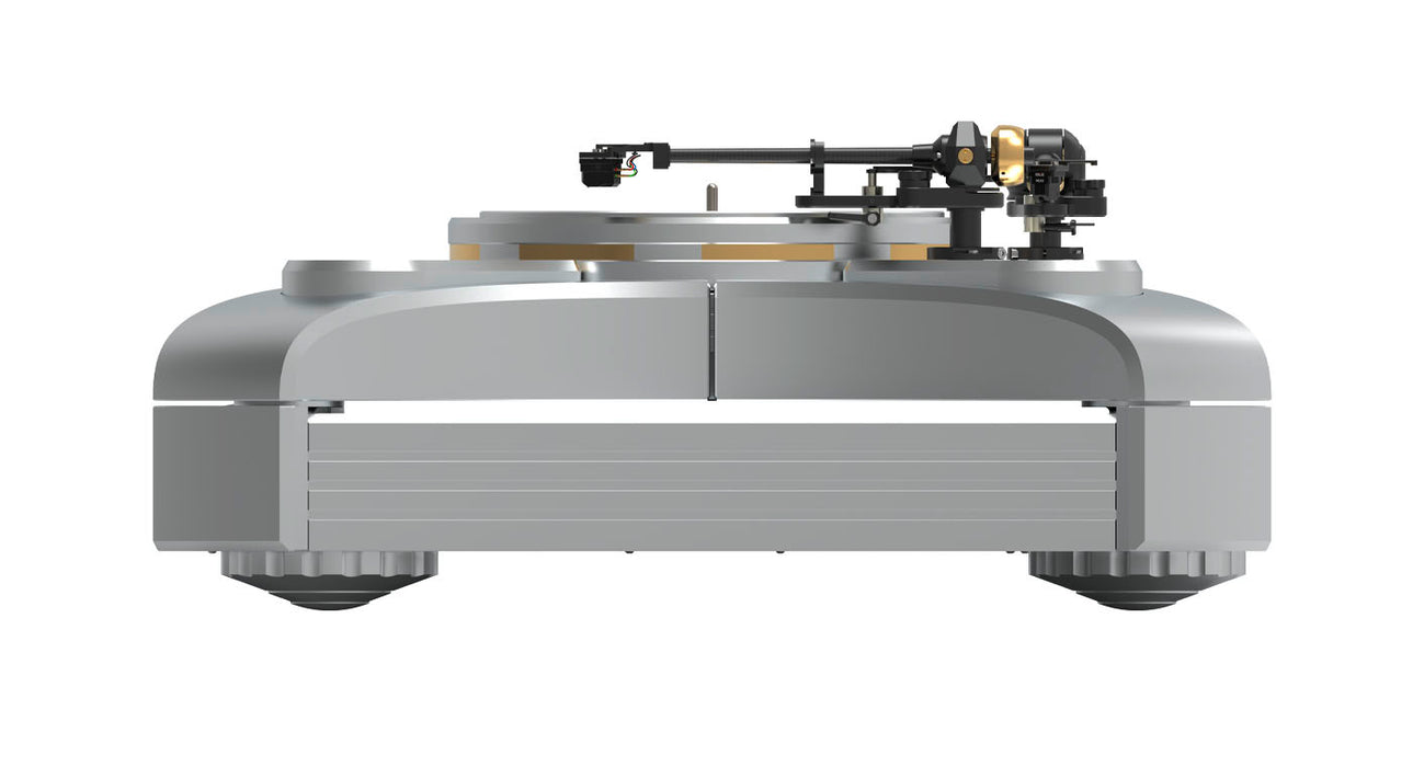 Acoustic Signature Invictus Neo Turntable - Safe and Sound HQ