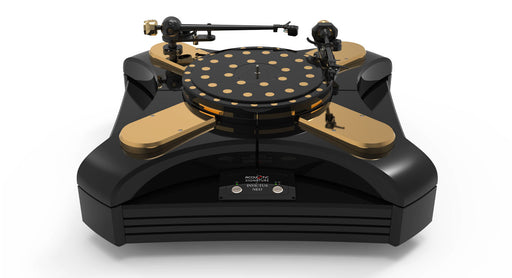 Acoustic Signature Invictus Neo Turntable - Safe and Sound HQ