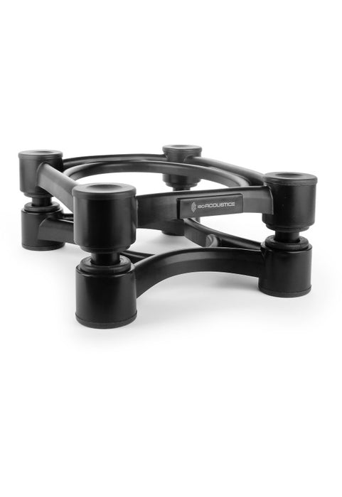Isoacoustics ISO-200Sub Acoustics Isolation Stand for Subwoofers (Each) - Safe and Sound HQ