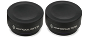 Isoacoustics ISO-PUCK 76 Vibration Isolators for Studio Monitors and Amplifiers (Pair) - Safe and Sound HQ