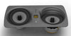 GoldenEar Invisa MPX Multipolar In-Wall/In-Ceiling Loudspeaker (Each) - Safe and Sound HQ