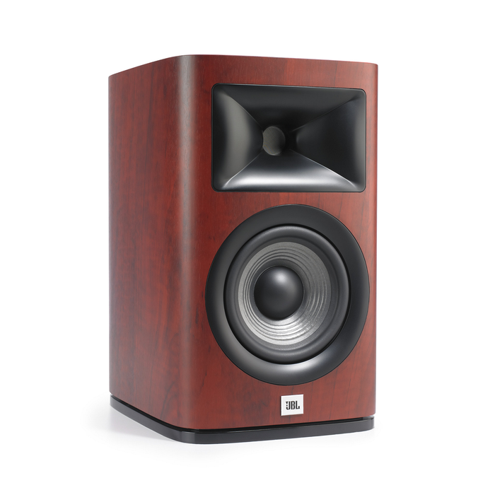 JBL Studio 620 5.25" 2-way Bookshelf Loudspeaker (Pair) - Safe and Sound HQ