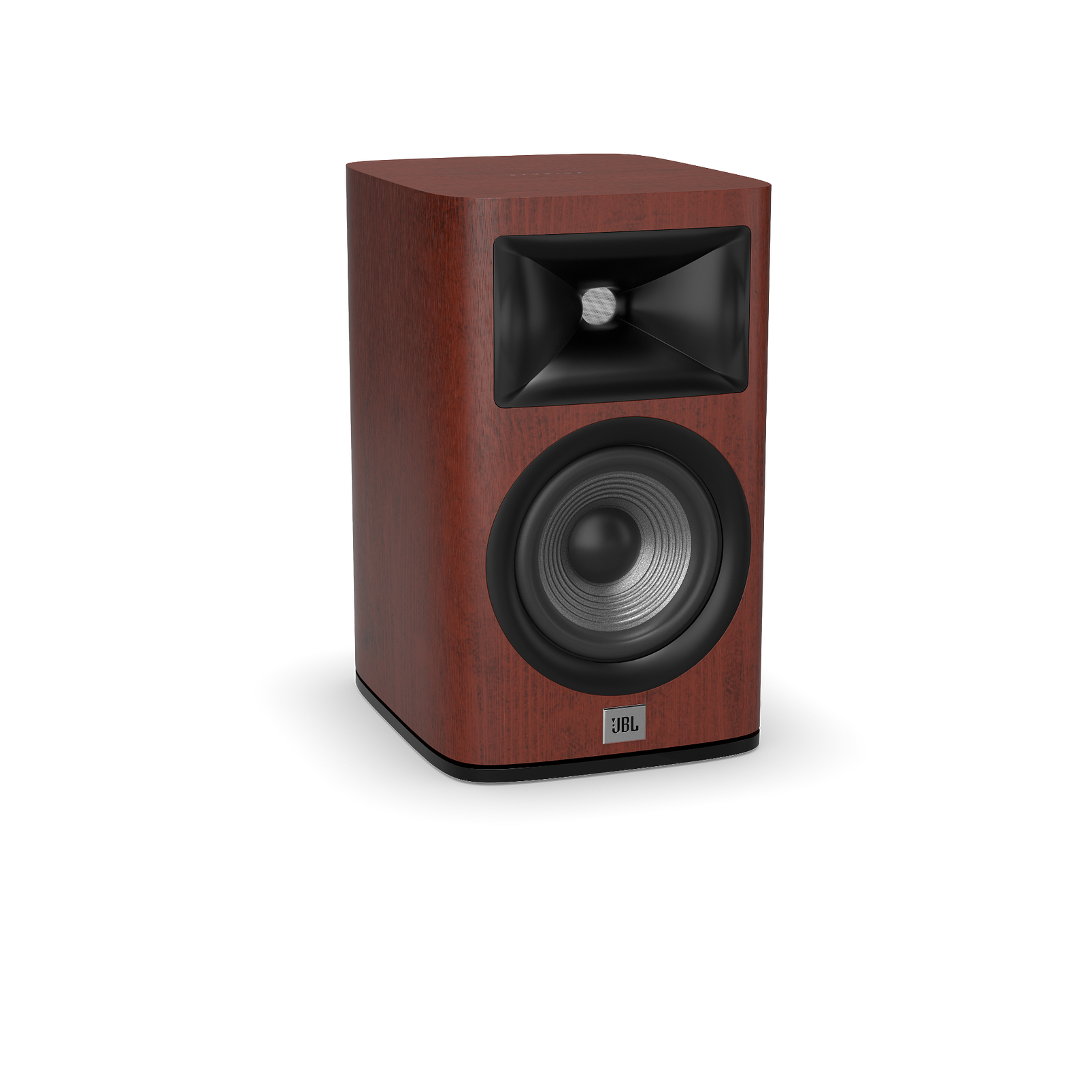 JBL 630 6.5" 2-way Bookshelf Loudspeaker (Pair) — Sound