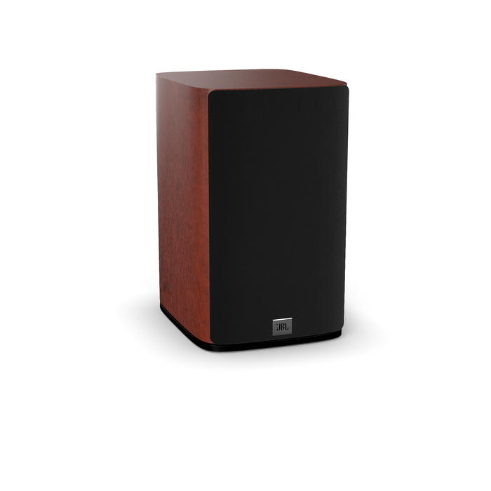 JBL Studio 630 6.5" 2-way Bookshelf Loudspeaker Open Box (Pair) - Safe and Sound HQ