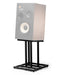 JBL JS-80 Speakers Stands for L82 Classic Speakers (Pair) - Safe and Sound HQ