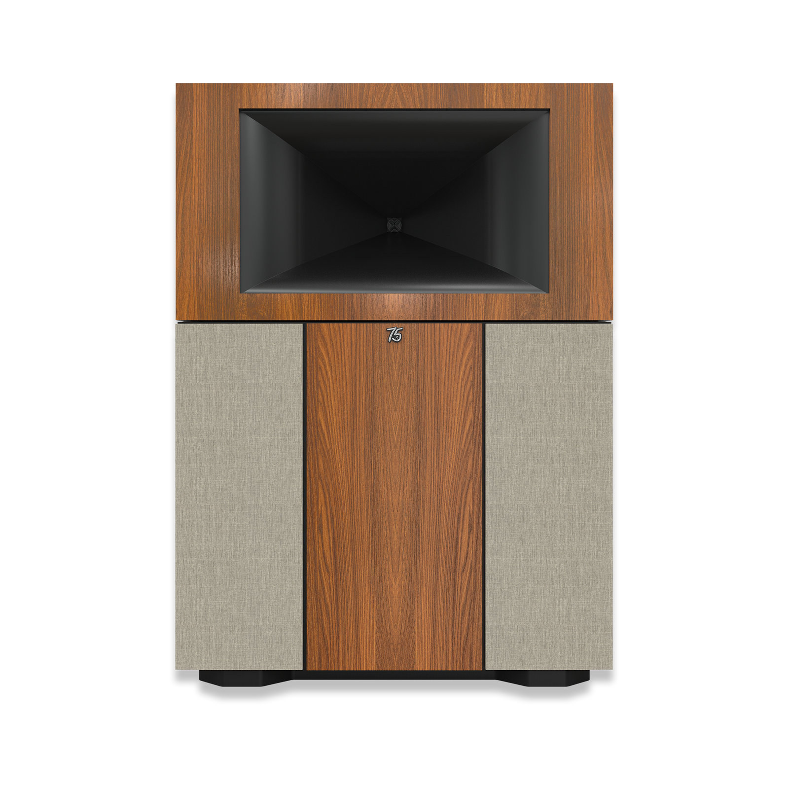 Klipsch Jubilee 75h Anniversary Floorstanding Loudspeaker (Pair) - Safe and Sound HQ