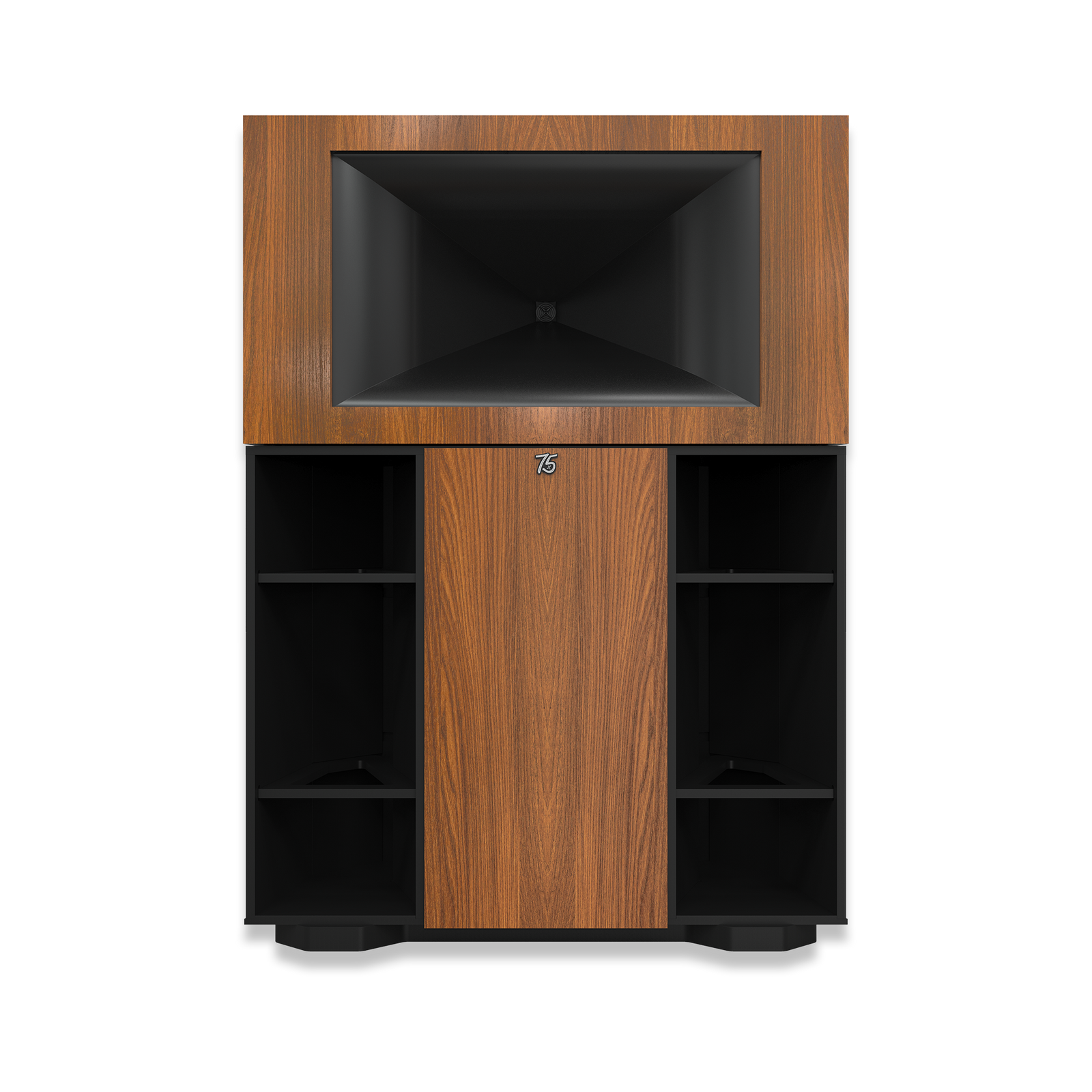 Klipsch Jubilee 75h Anniversary Floorstanding Loudspeaker (Pair) - Safe and Sound HQ
