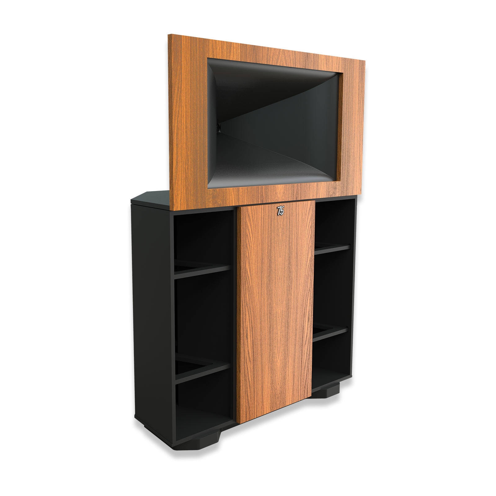 Klipsch Jubilee 75h Anniversary Floorstanding Loudspeaker (Pair) - Safe and Sound HQ