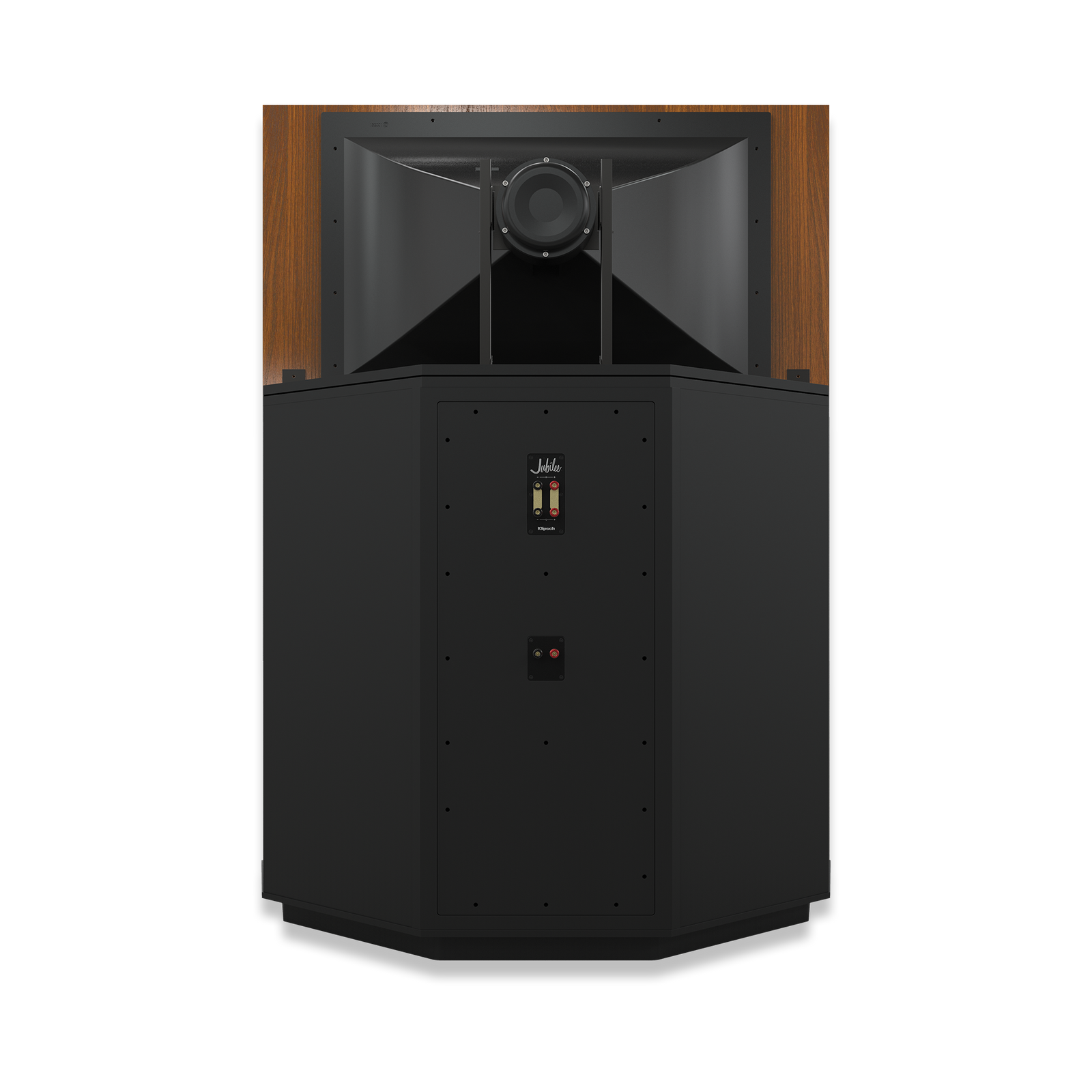 Klipsch Jubilee 75h Anniversary Floorstanding Loudspeaker (Pair) - Safe and Sound HQ