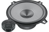 Hertz K 130 Uno Series 5.25" Component Speaker (Pair) - Safe and Sound HQ